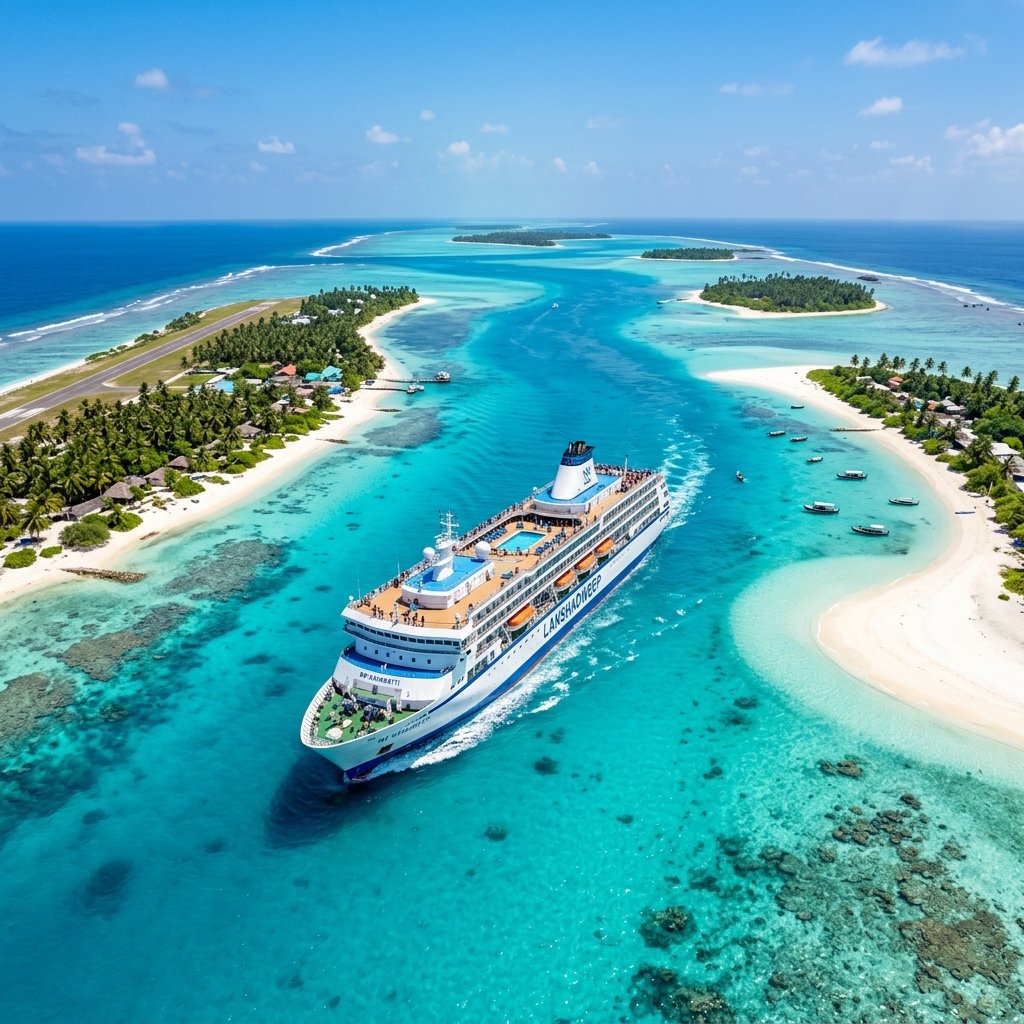 MV Kavaratti Lakshadweep