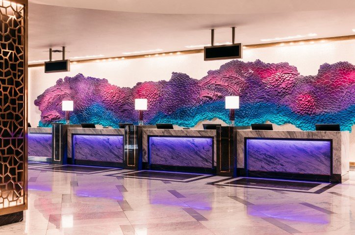 Harrah&#039;s Las Vegas